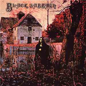 Black Sabbath - Black Sabbath