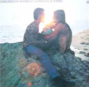 Booker T. & Priscilla Jones - Chronicles