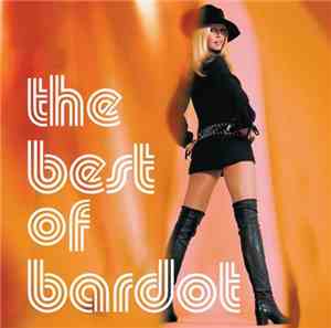Brigitte Bardot - The Best Of Bardot