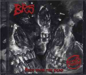 Brutality Reigns Supreme - Back From The Dead