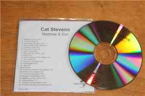 Cat Stevens - Matthew & Son