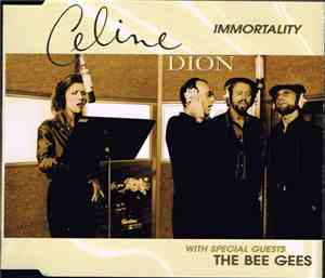 Celine Dion - Immortality