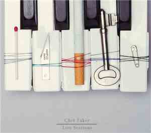 Chet Faker - Live Sessions