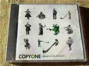 Compagnia D'Arte Drummatica - Copyone