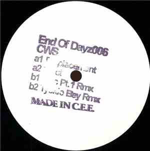CWS - Displacement