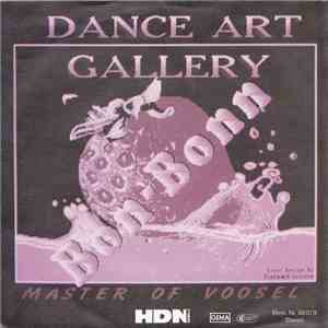 Dance Art Gallery - Bon-Bonn