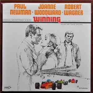 Dave Grusin - Winning (Original Soundtrack Album)