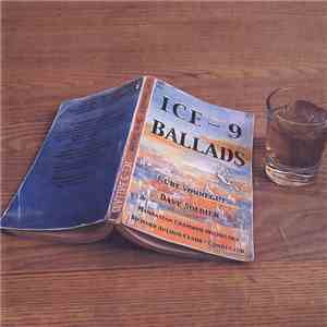 Dave Soldier / Kurt Vonnegut, MCO / Clark - Ice-9 Ballads