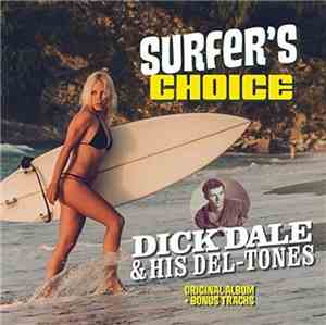 Dick Dale And His Del-Tones - Surfers' Choice