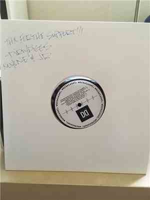 Dirtydiggs - White Label EP
