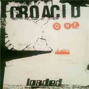 Doobie  - Croacid One