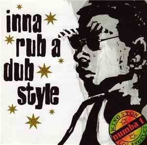 Dread Flimstone - Inna Rub A Dub Style Numba 1