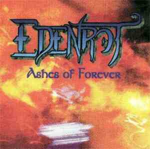 Edenrot - Ashes Of Forever