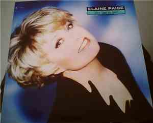 Elaine Paige - Love Can Do That