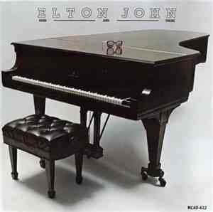 Elton John - Here And There