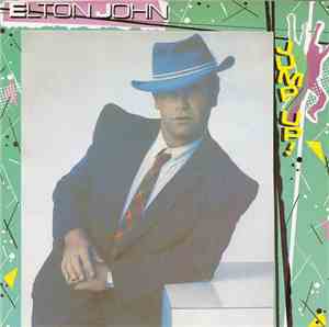 Elton John - Jump Up!
