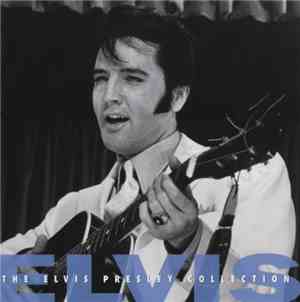Elvis Presley - Treasures: 1964-1969