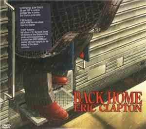 Eric Clapton - Back Home