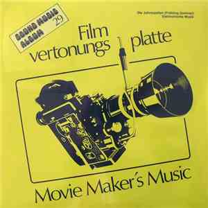 Eugen Thomass - The Seasons (Springtime-Summer) - Electronic Music - Sound Music Album 29