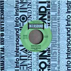 Frank Becker And His Orchestra - Rebecca's Song / Rockin' Radio