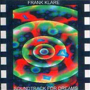 Frank Klare - Soundtrack For Dreams
