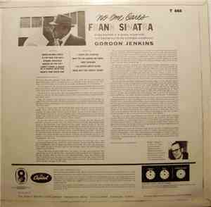 Frank Sinatra - No-One Cares