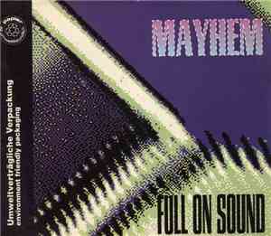 Full On Sound - Mayhem
