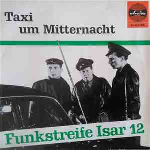 Funkstreife Isar 12 - Taxi Um Mitternacht