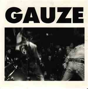 Gauze - Gauze