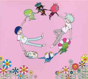ゆず - Going [2001 ~ 2005]