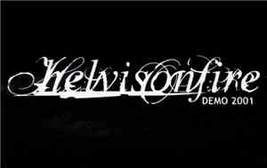 Helvisonfire - Demo 2001