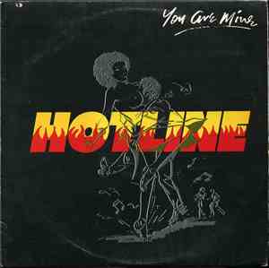 Hotline  - You Are Mine