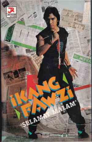 Ikang Fawzi - Selamat Malam