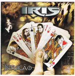 Iris  - Intuição