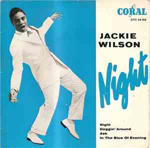 Jackie Wilson - Night
