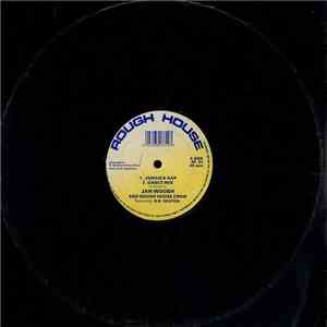 Jah Woosh And Rough House Crew Featuring B.B. Seaton - Jamaica Rap