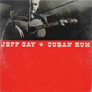Jeff Gay - Cuban Rum