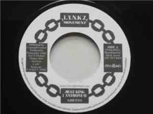 Jigsy King & Anthony Q / Hitlist  - Ghetto / Camp Around