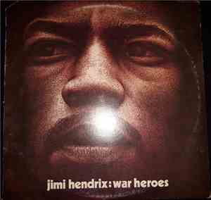 Jimi Hendrix - War Heroes