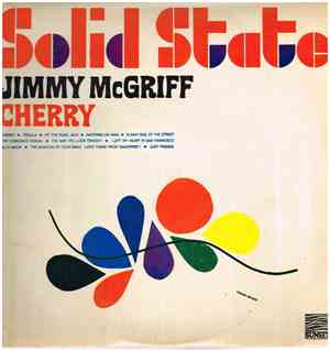 Jimmy McGriff - Cherry