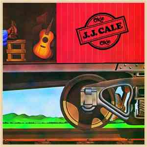 J.J. Cale - Okie