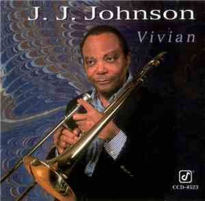 J.J. Johnson - Vivian