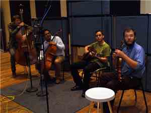 Joe Kille - Folkadelphia Session 10​/​7​/​2013