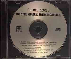 Joe Strummer & The Mescaleros - Streetcore