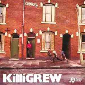 John Killigrew - Killigrew