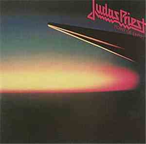 Judas Priest - Point Of Entry