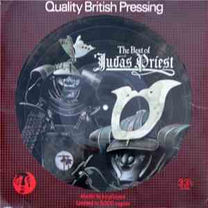 Judas Priest - The Best Of