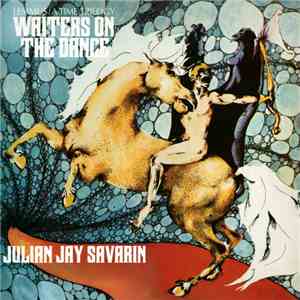 Julian Jay Savarin - Waiters On The Dance