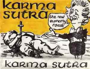 Karma Sutra  - Anarchy And Peace