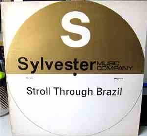 Keith Papworth - Stroll Through Brazil